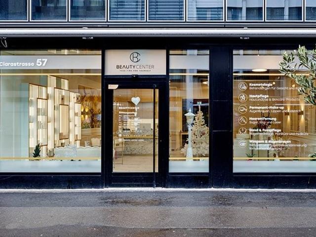 Office space for rent in Basel 120 m² | dreamo. Ch
