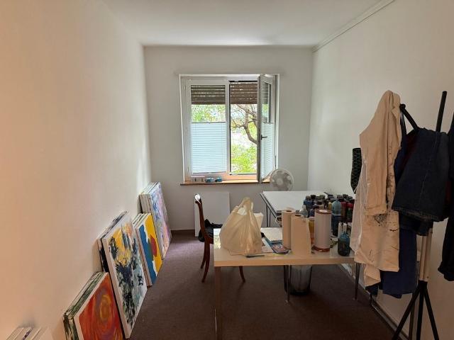Office space for rent in Basel 12 m² | dreamo. Ch