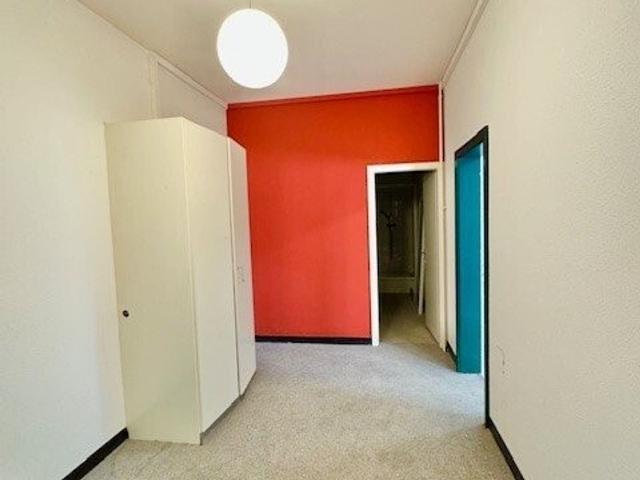 Office space for rent in Basel 60 m² | dreamo. Ch