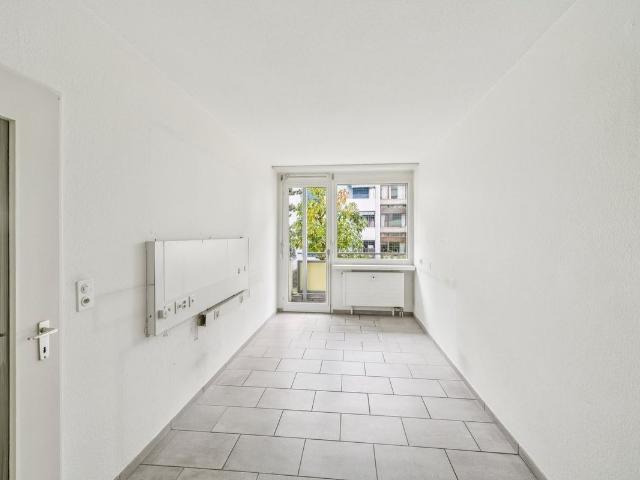 Office space for rent in Basel 81 m² | dreamo. Ch