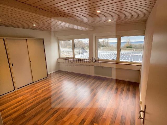 Office space for rent in Bevaix | dreamo. Ch