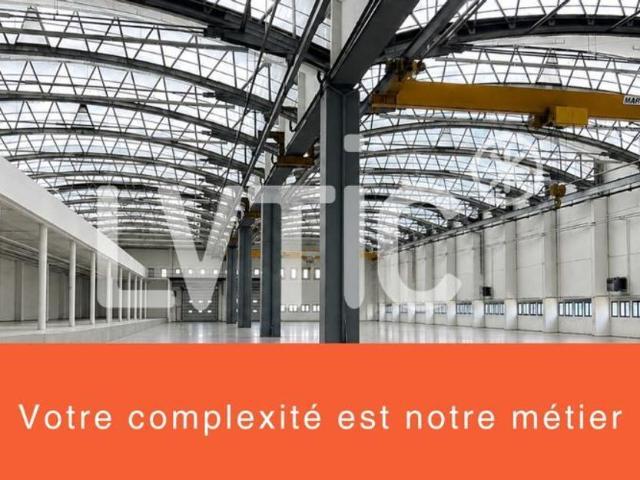 Office space for rent in Bevaix 3 600 m² | dreamo. Ch