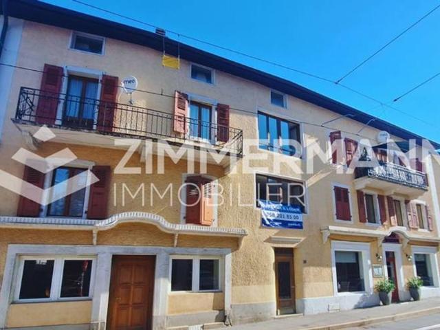 Office space for rent in Bex Ref 26806 | dreamo. Ch