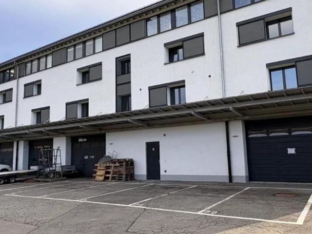 Office space for rent in Bex 106 m² | dreamo. Ch