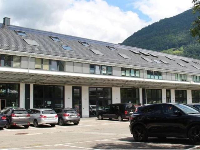 Office space for rent in Bex 24 m² | dreamo. Ch