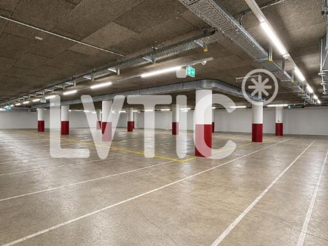 Office space for rent in Bex 620 m² | dreamo. Ch