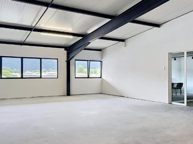 Office space for rent in Bex 96 m² | dreamo. Ch