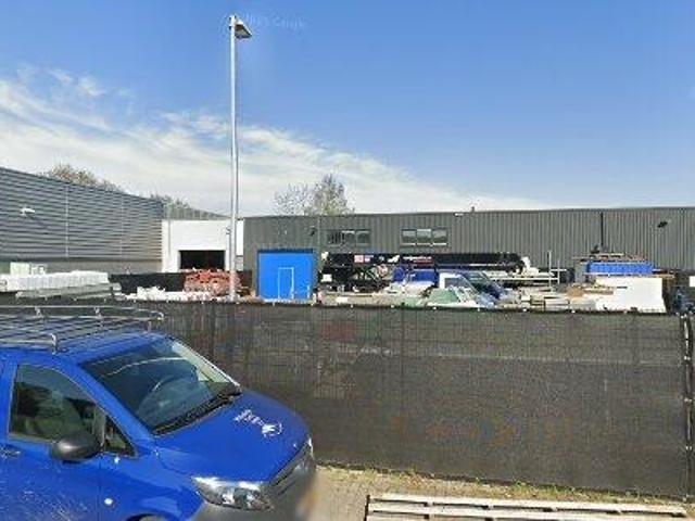 Office space for rent in Berg en Dal