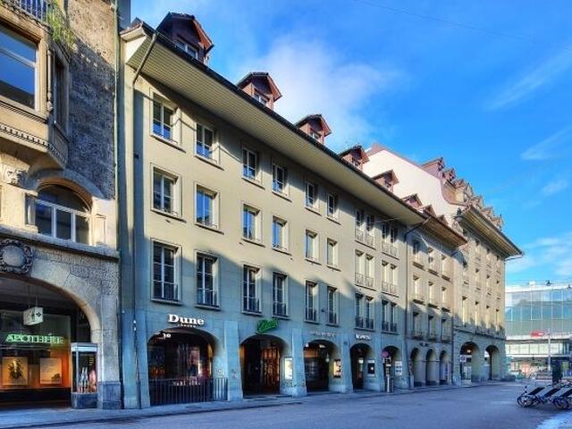 Office space for rent in Bern Ref 8153 | dreamo. Ch