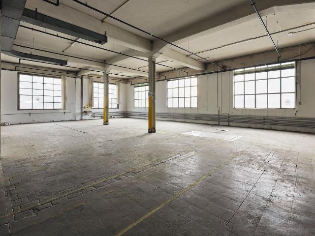 Office space for rent in Biberist 486 m² | dreamo. Ch