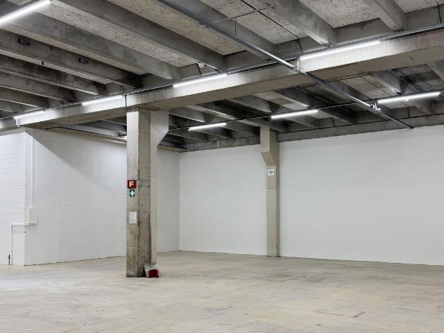Office space for rent in Biberist 560 m² | dreamo. Ch