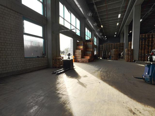 Office space for rent in Biberist 6 265 m² | dreamo. Ch