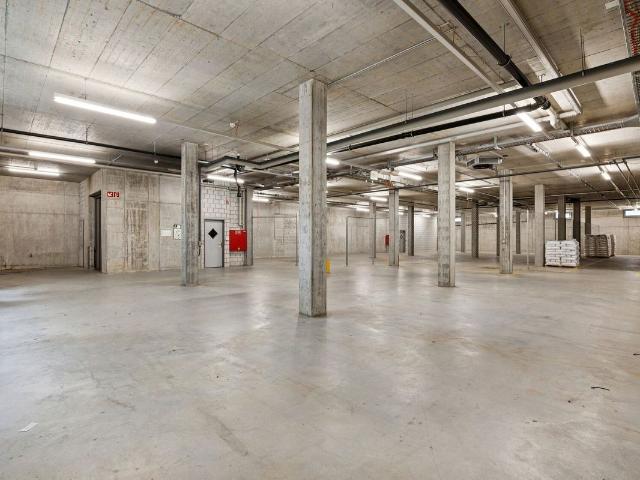 Office space for rent in Biberist 720 m² | dreamo. Ch