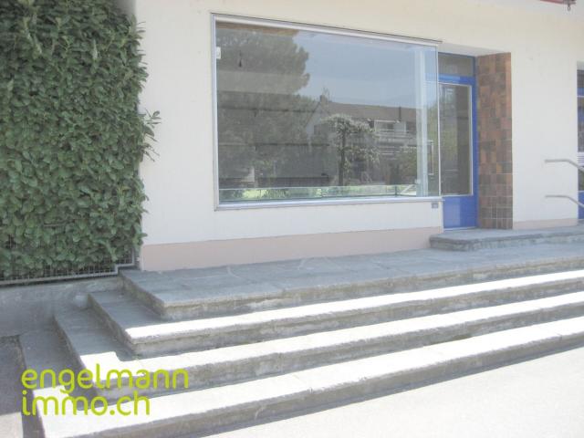 Office space for rent in Biel/Bienne 51 m² | dreamo. Ch