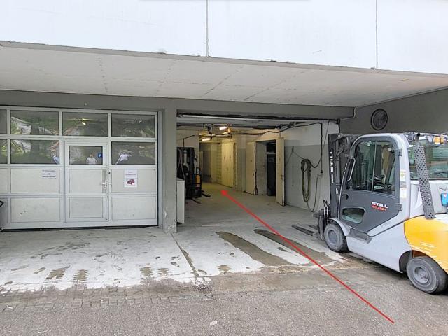 Office space for rent in Biel/Bienne 137 m² | dreamo. Ch