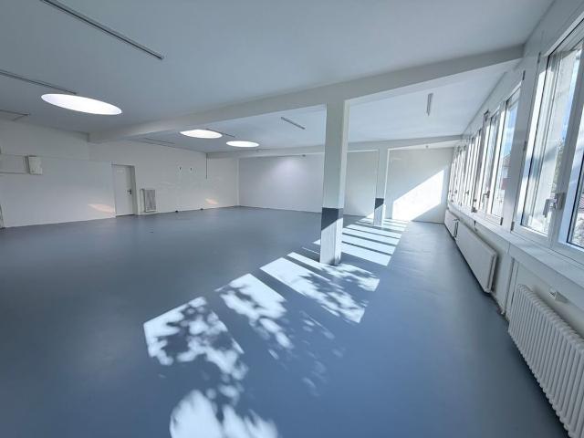 Office space for rent in Biel/Bienne 150 m² | dreamo. Ch
