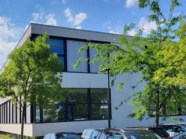 Office space for rent in Biel/Bienne 350 m² | dreamo. Ch