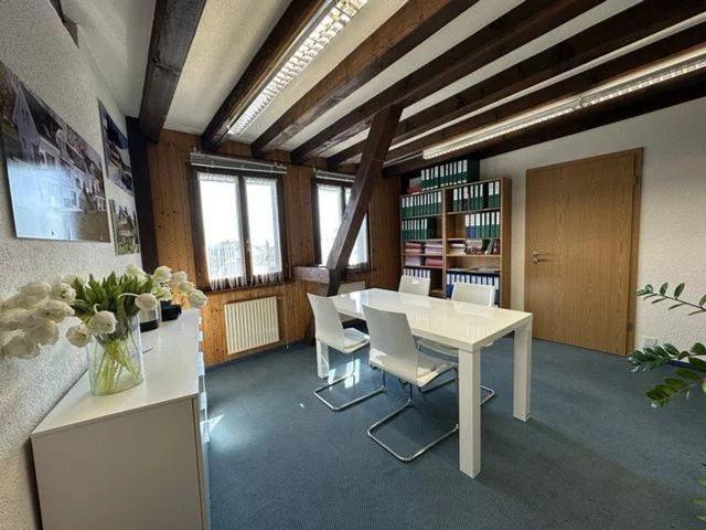 Office space for rent in Blonay Ref 33994 | dreamo. Ch