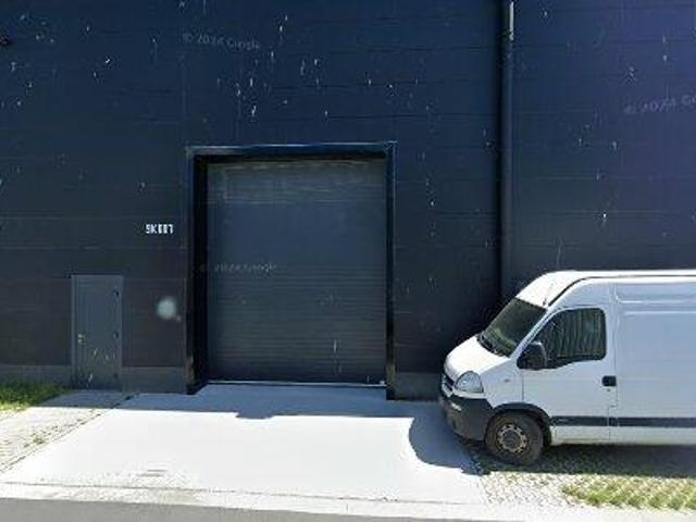 Office space for rent in Brugge