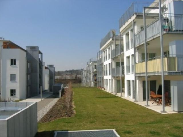 Office space for rent in Brüttisellen 17 m² | dreamo. Ch