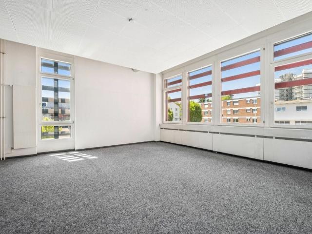 Office space for rent in Brüttisellen 326 m² | dreamo. Ch