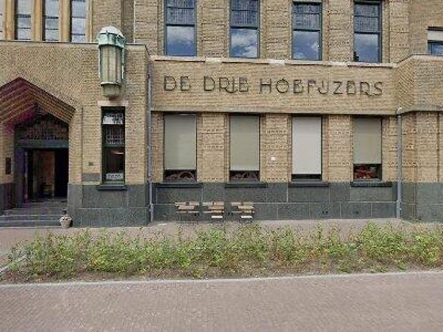 Office space for rent in Breda
