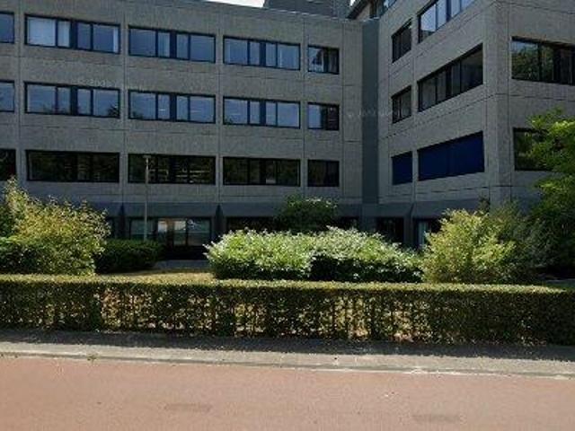 Office space for rent in Breda