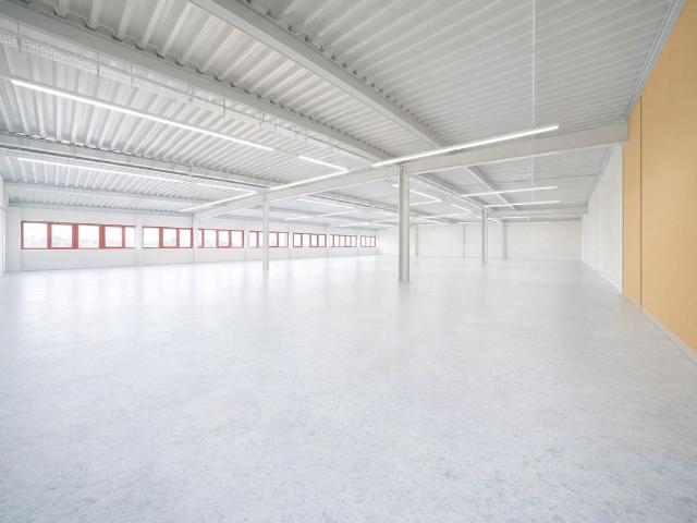 Office space for rent in Buchs AG 546 m² | dreamo. Ch