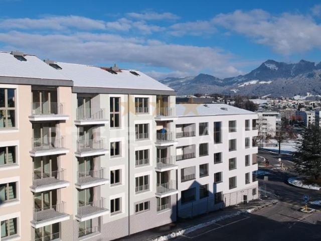 Office space for rent in Bulle 63 m² | dreamo. Ch