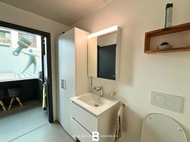 Office space for rent in Bulle | dreamo. Ch