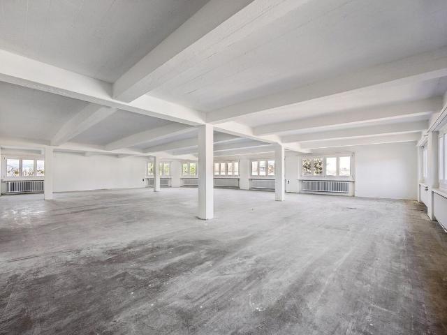 Office space for rent in Bürglen TG 522 m² | dreamo. Ch