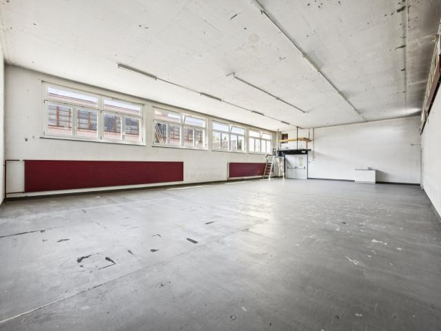 Office space for rent in Bürglen TG 522 m² | dreamo. Ch