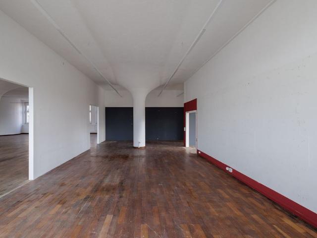 Office space for rent in Bürglen TG 584 m² | dreamo. Ch