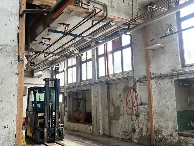 Office space for rent in Bürglen TG 334 m² | dreamo. Ch