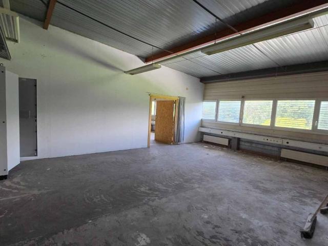 Office space for rent in Bussigny près Lausanne 675 m² | dreamo. Ch