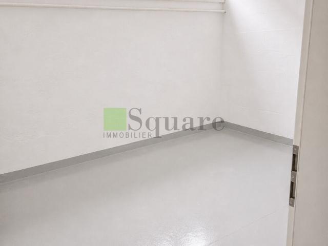 Office space for rent in Bussigny près Lausanne 150 m² | dreamo. Ch