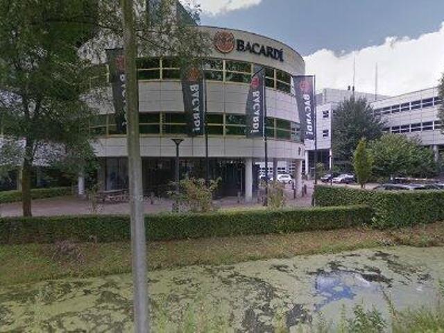 Kantoor te huur in Gouda, Zuid Holland