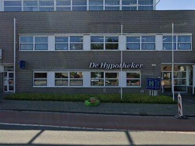 Office space for rent in Goes