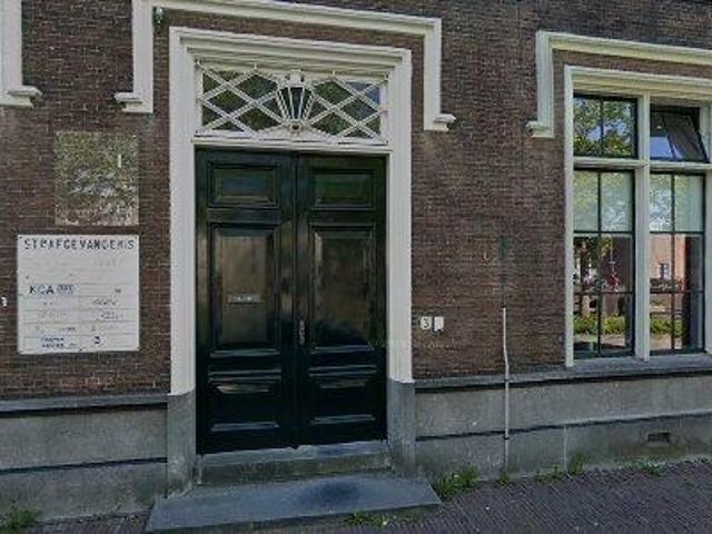 Office space for rent in Goes