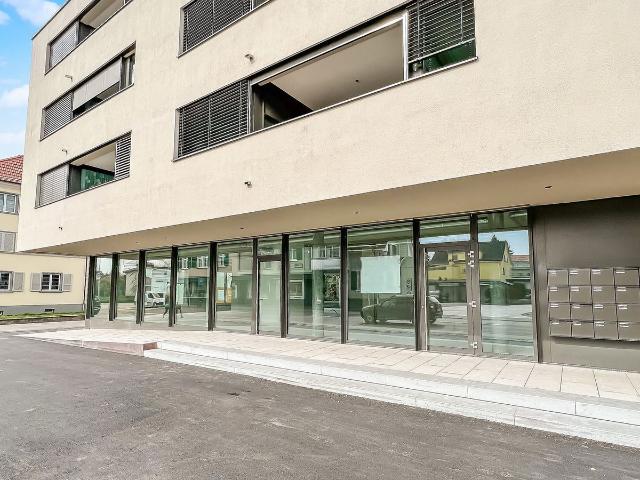 Office space for rent in Gerlafingen 156 m² | dreamo. Ch