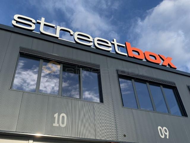 Office space for rent in Gimel 115 m² | dreamo. Ch