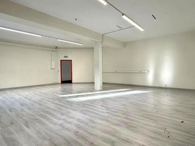 Office space for rent in Gland 164 m² | dreamo. Ch