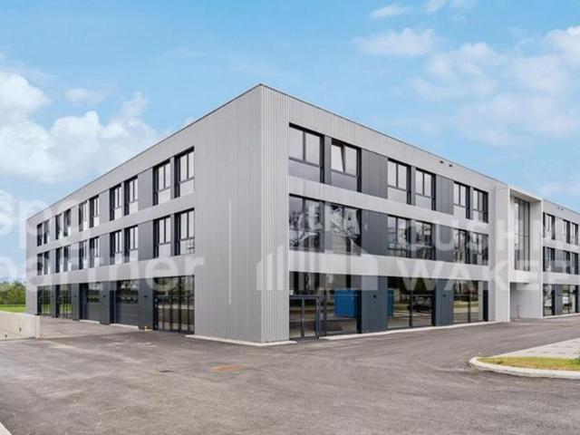 Office space for rent in Gland 300 m² | dreamo. Ch