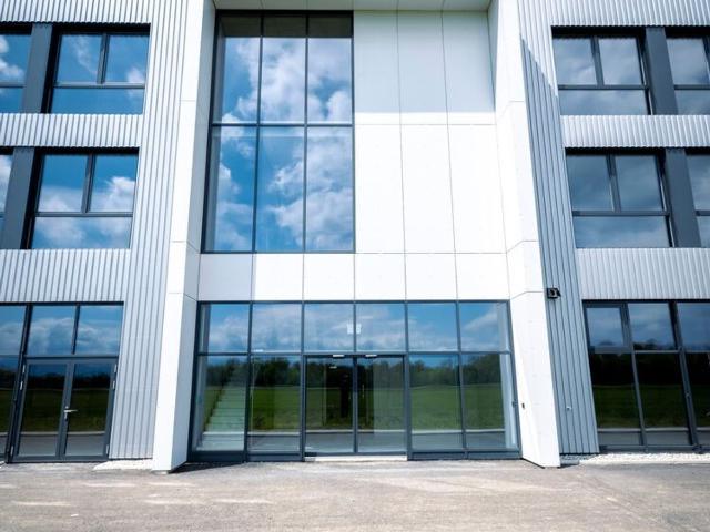 Office space for rent in Gland 604 m² | dreamo. Ch