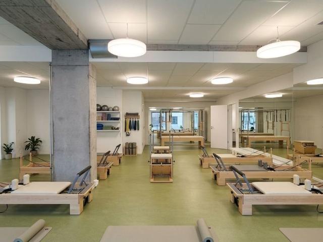 Office space for rent in Glarus 168 m² | dreamo. Ch
