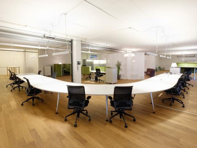 Office space for rent in Glattbrugg 670 m² | dreamo. Ch