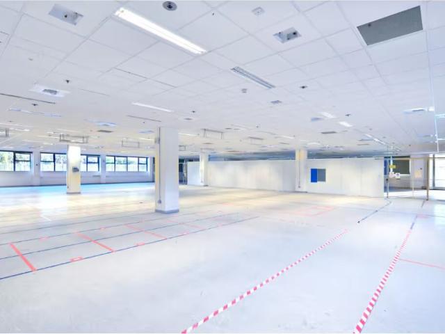 Office space for rent in Gravesano 650 m² | dreamo. Ch
