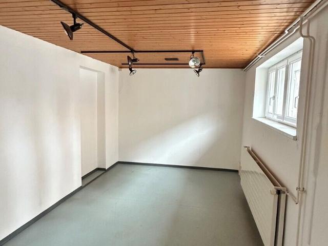 Office space for rent in Grenchen 30 m² | dreamo. Ch