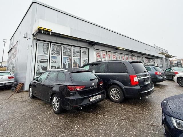 Office space for rent in Grenchen Ref CF959 | dreamo. Ch