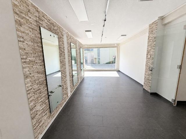 Shopping center for rent in Grenchen Ref 37452 | dreamo. Ch